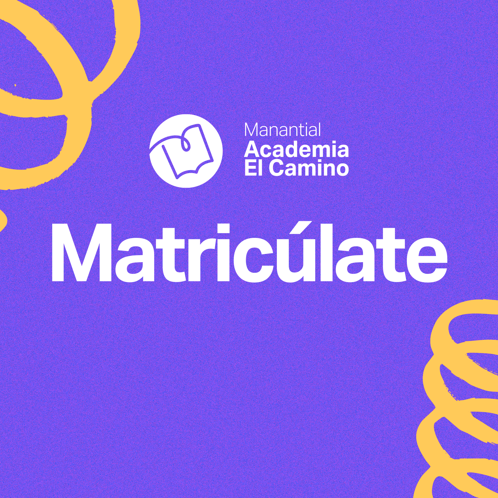 Ver próximas actividades