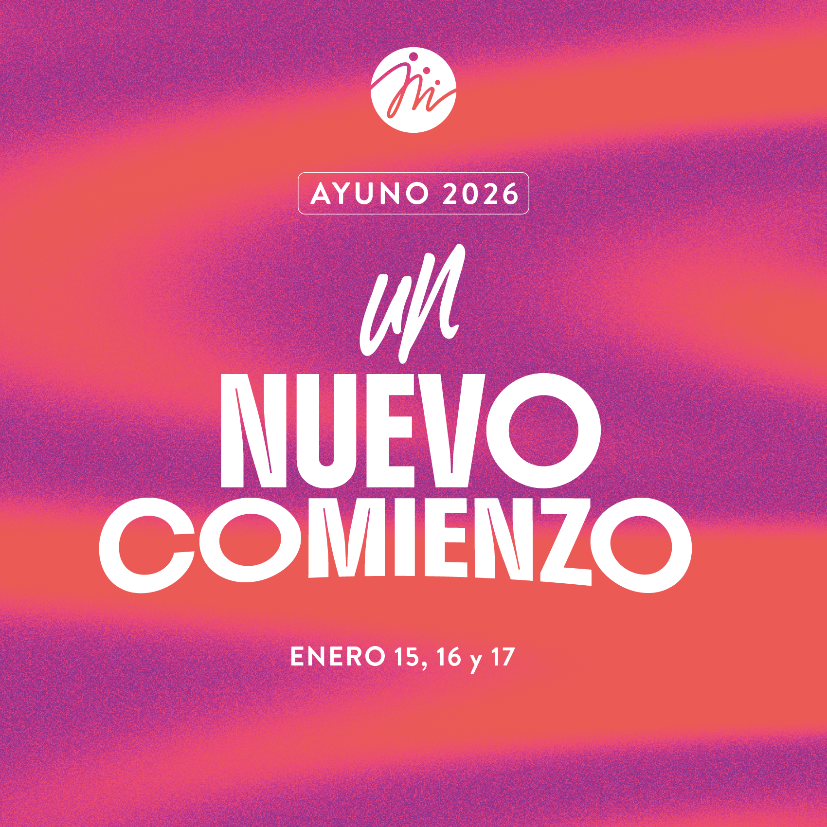 Días de ayuno 2026