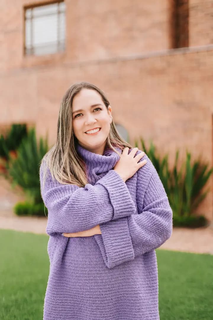 Pastora Laura Medina de Cañas